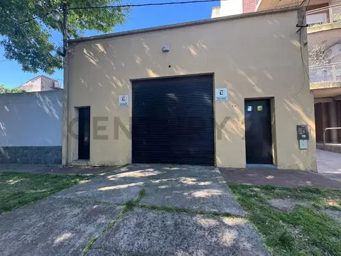 29 entre 38 y 39 300, Piso 0