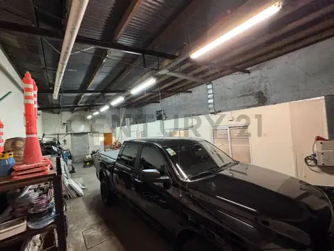 29 entre 38 y 39 300, Piso 0