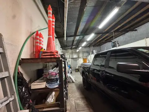 Galpon en Alquiler en La Plata, $ 1.500.000