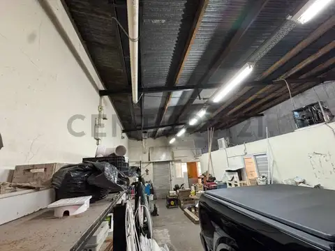 Galpon en Alquiler 2025 años