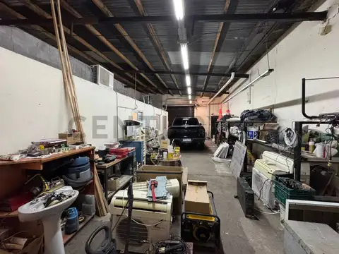 Galpon en Alquiler 2025 años