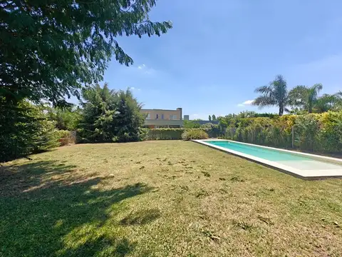 Casa en Venta al Noroeste