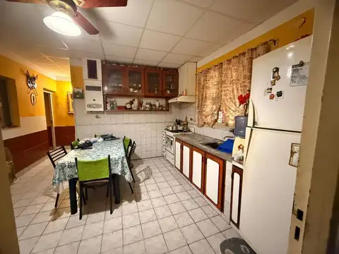 Casa en Venta de 2 dormitorios