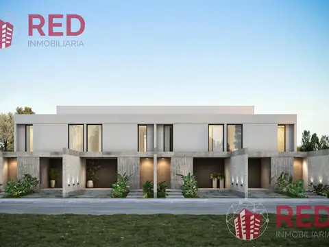 Depto Tipo Casa en Venta en Plottier, USD 165.000