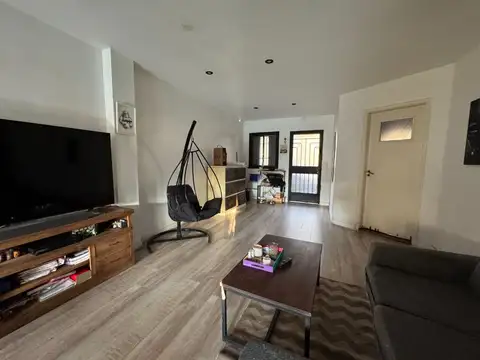 Casa en Venta en Beccar, USD 190.000