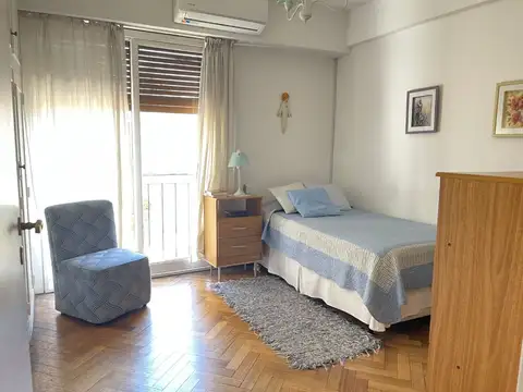 Departamento en Alquiler en Recoleta, $ 900.000