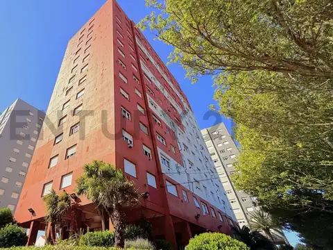 DEPARTAMENTO 4 AMBIENTES VISTA AL MAR, PUERTO, MAR DEL PLATA