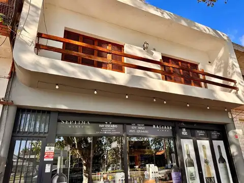 Casa en Celedonio Escalada