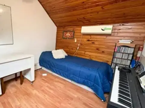 Depto Tipo Casa en Venta en Ramos Mejia, USD 79.000