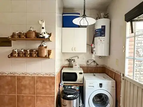 Depto Tipo Casa en Venta de 3 dormitorios