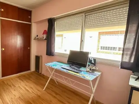 Depto Tipo Casa 4 ambientes con 1 baño