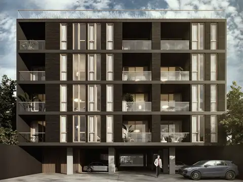 Departamento en Venta en Ciudad De Tigre, USD 133.115