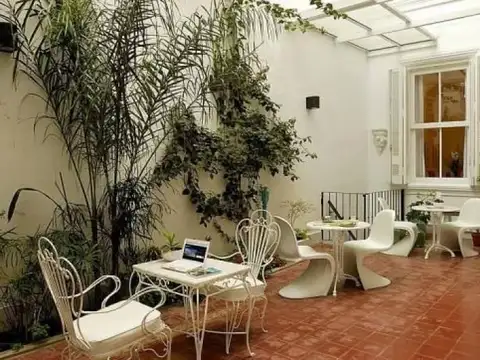 Casa en Alquiler Temporal en Belgrano, USD 5.200