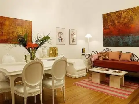 5 AMBIENTES | Conde al 400