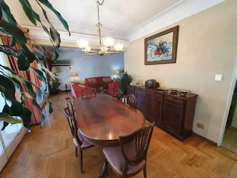 Departamento en Venta al Oeste