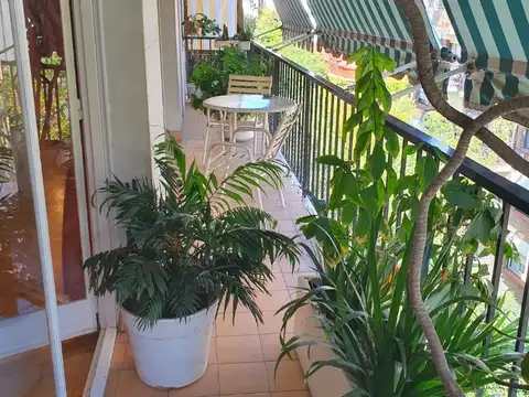 Departamento en Venta 55 años