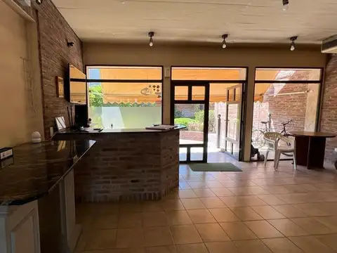 Hotel en Venta en Mercedes, USD 830.000