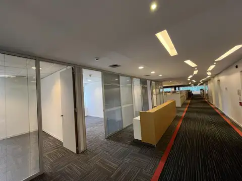 Leandro N. Alem  al 800