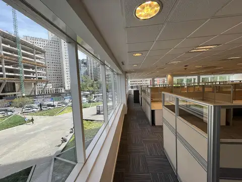 Oficina en Alquiler 27 años