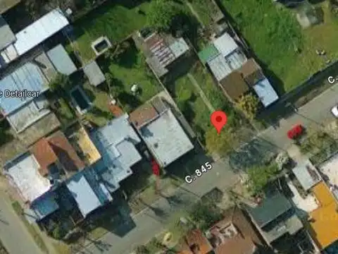 Terreno en venta - 324mts2 - Quilmes