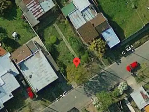 Terreno en Venta de 324,0 m2