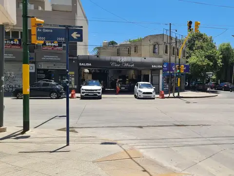 Terreno en Venta en Ramos Mejia, USD 355.000