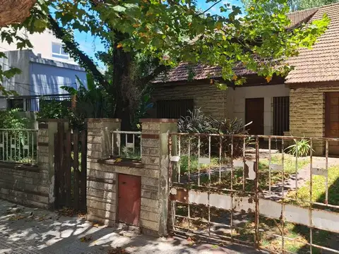 VENTA LOTE 747 M2 BAJA INCIDENCIA RAMOS CENTRO