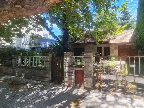 VENTA LOTE 747 M2 BAJA INCIDENCIA RAMOS CENTRO