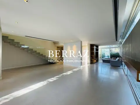 Casa 6 ambientes con 6 baños