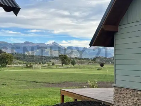 BARRIO LOS ÑIRES , Piso 0