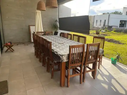 Casa en Venta 2 años