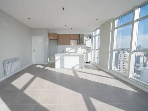 Departamento en Venta 1 año