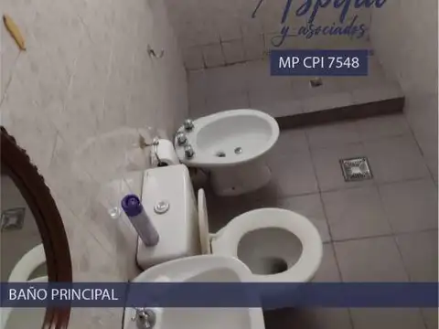 Casa en Venta 30 años