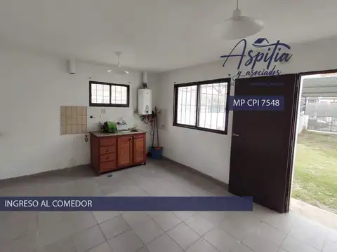 Casa en Venta de 2 dormitorios