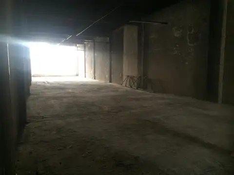 PLANTAS LIBRES- 650 M2 3ER PISO