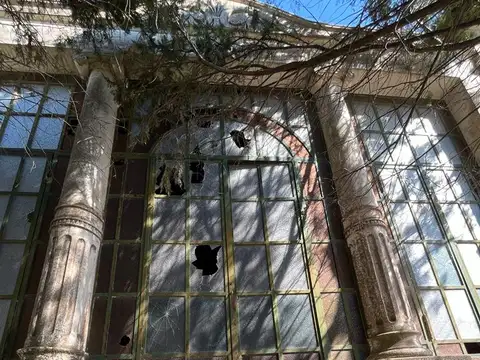 Casa 5 ambientes con 1 baño