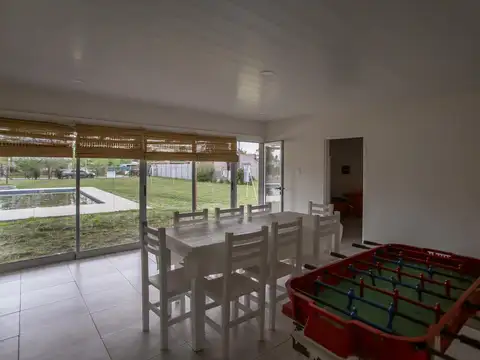 Casa en Venta 2 años