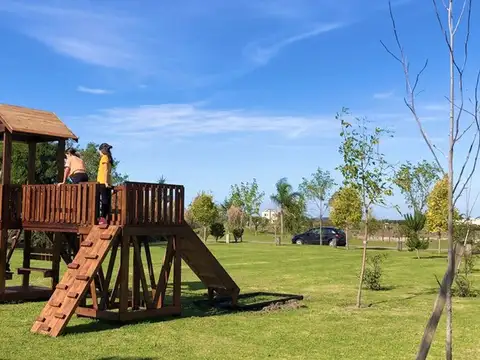 Terreno en Venta en Campos De La Enriqueta, USD 12.500