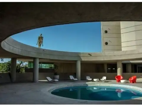 Departamento en Venta en General Paz, USD 91.000