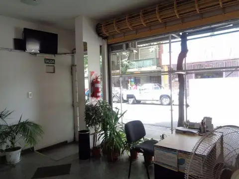 Local en Venta en Almagro, USD 175.000