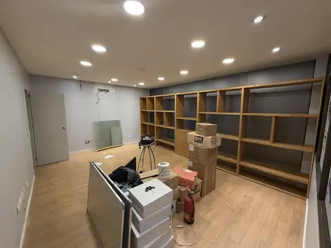 Galpon en Alquiler 30 años