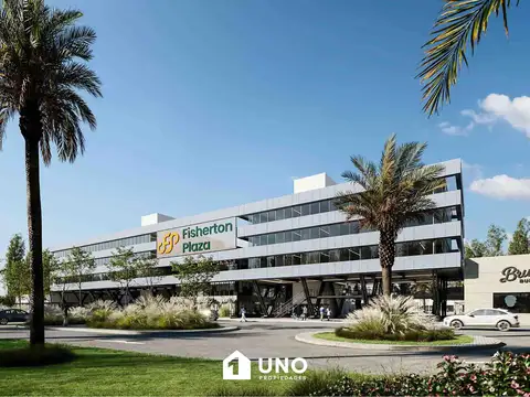 Oficina en Venta 1 año