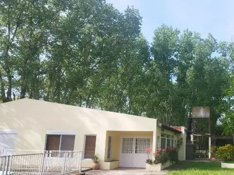 Quinta en Venta en Cañuelas, USD 198.000