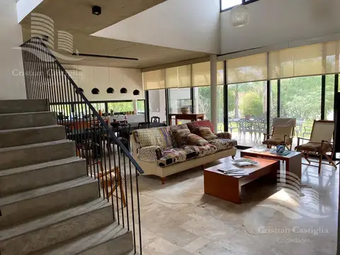 Casa en Venta al Norte