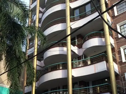 DEPARTAMENTO DE 2 AMBIENTES C/ COCHERA EN VENTA - MORON NORTE