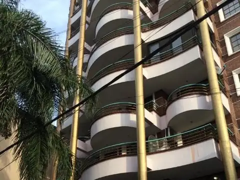 Departamento en Venta con 1 cochera