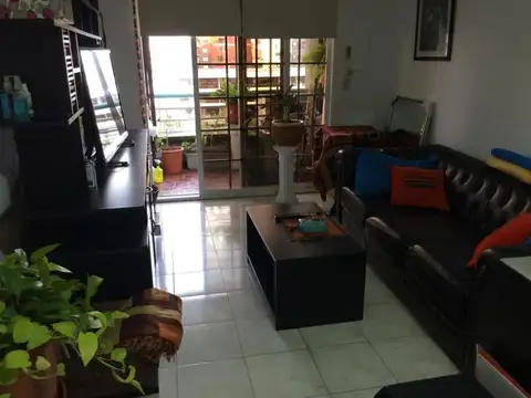 C Larralde 1000, Piso 7