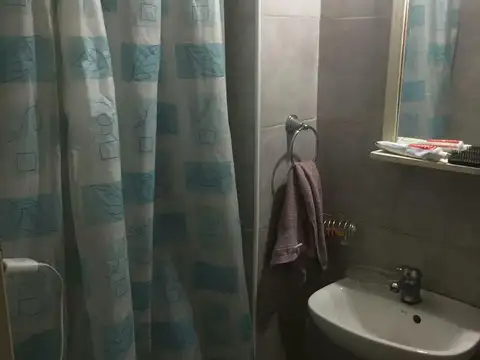 Depto Tipo Casa en Venta de 1 dormitorio