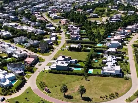 Terreno en Venta de 940,0 m2