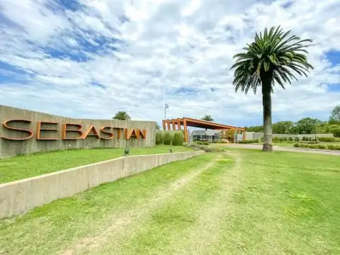 Terreno en venta en San Sebastián - Funes